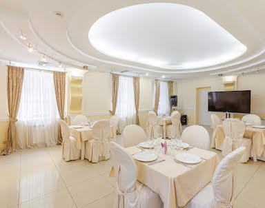 Выпускной в Гостиница Самара