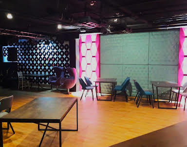  ресторан МимоНот