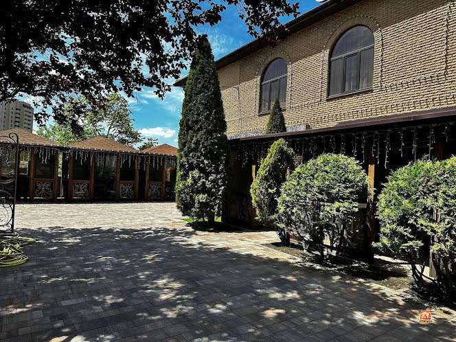 Зал на 40 человек  в «Майами» фотография №10