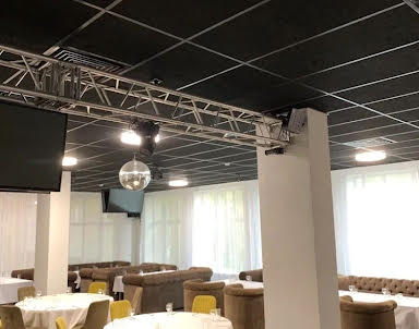 День рождения в FOROS AVENUE