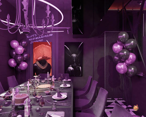 Лофт «Дофамин» в «В69» фотография №5