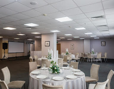  ресторан Reka