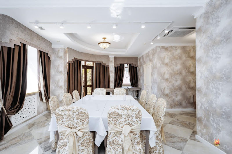 Suleiman Palace Hotel фотография №17