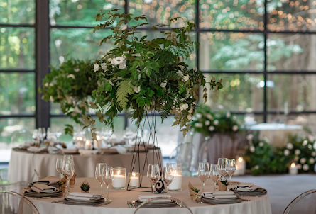 Малый зал  в Малый зал 