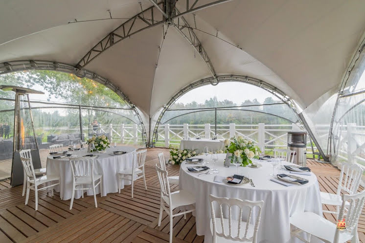 Причал в «Рыба на даче» фотография №2