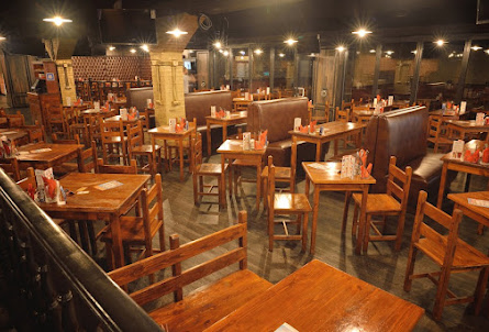 Большой зал в Зал на 30 человек