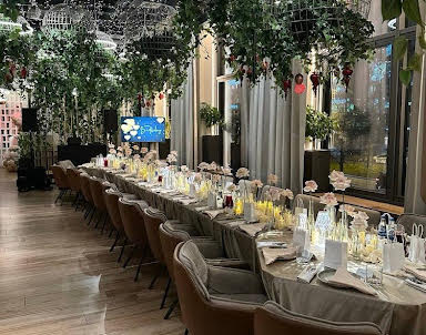  ресторан Корова