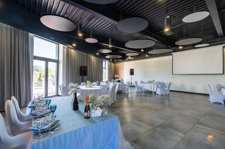 Gallery в «GOPARK HOTEL» фотография №2