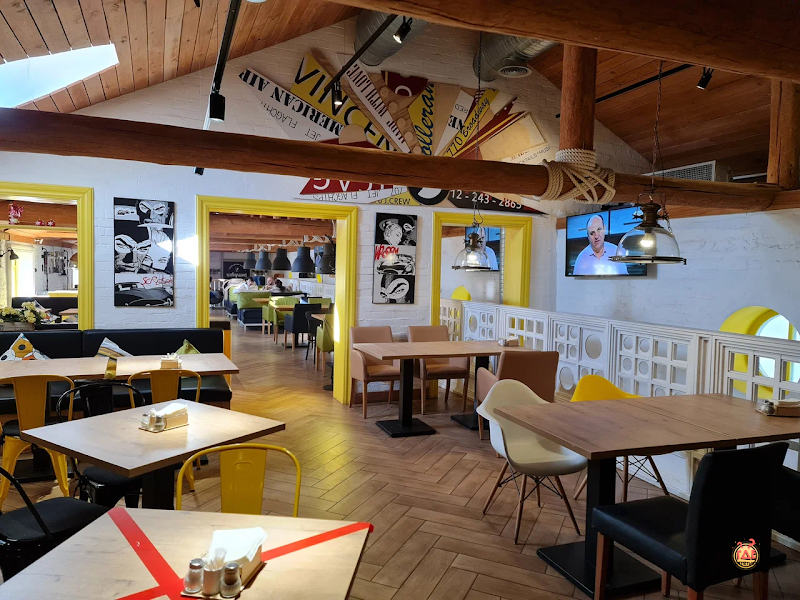 Избушка фотография №3