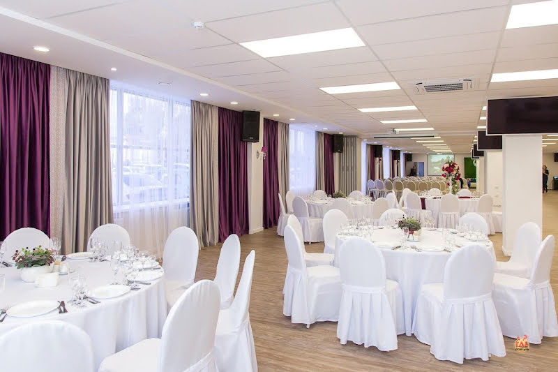 АМАКС Премьер-отель фотография №12