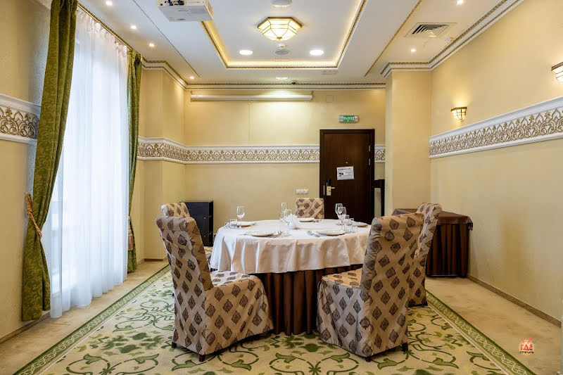 Биляр Палас фотография №12