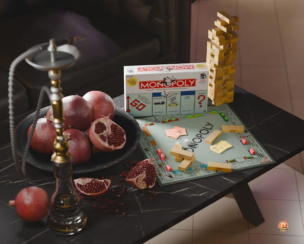 Лофт «Левиафан» в «Iglooloft» фотография №10