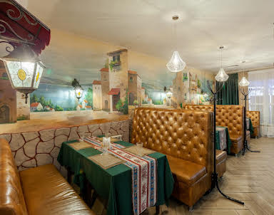  ресторан Батум