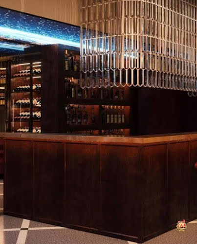 Основной зал в «САГА» фотография №5