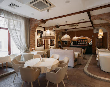 Свадьба в Подворье замка