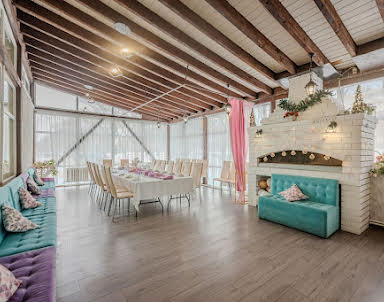  ресторан Artest