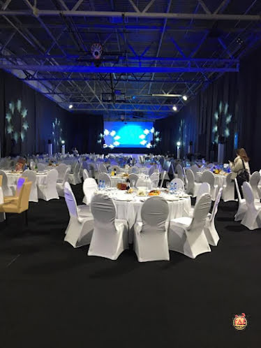 Arena №2 в «GOPARK HOTEL» фотография №3