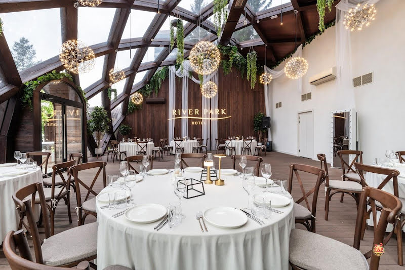 River Park Hotel фотография №12