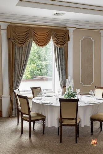 Зал "Агидель" в «Башкирия» фотография №3