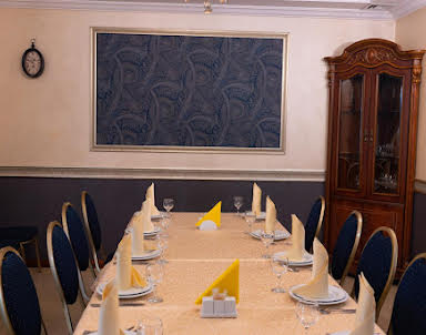 День рождения в Cowboy Marlboro