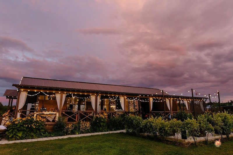 Свадьба на Ранчо фотография №9