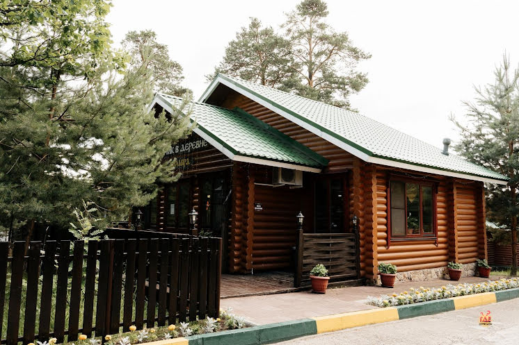 Домик в деревне в «Волжская деревня» фотография №10