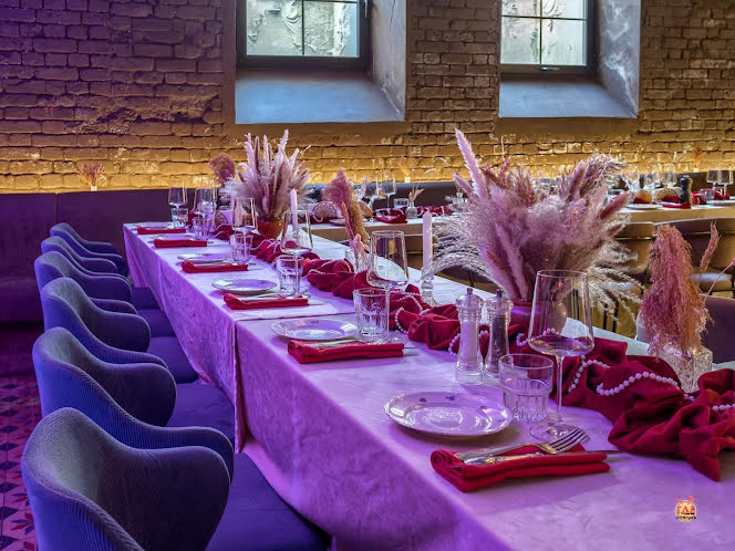 Банкетный зал  в «TT» фотография №7