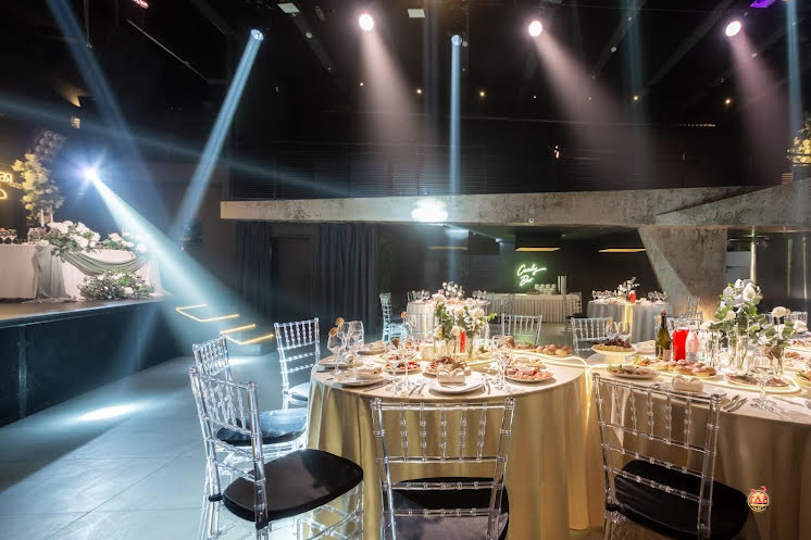 Dusty Gold в «Ранчо 636» фотография №4