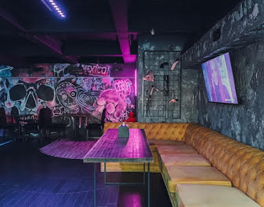  ресторан Небар на Литейном