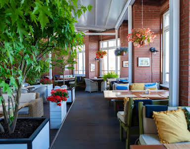  ресторан Кувшин