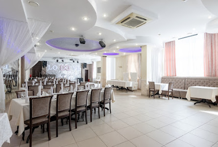 Основной зал  в Банкетный зал №2