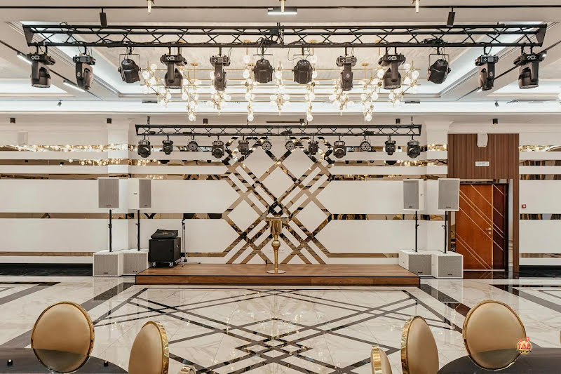 Marshal фотография №3