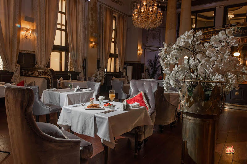 Метрополь фотография №18