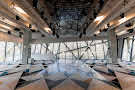 Основной зал  в «ORION HALL»