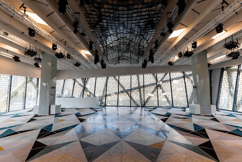 ORION HALL фотография №9