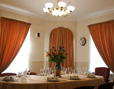 Корпоратив в Степнов