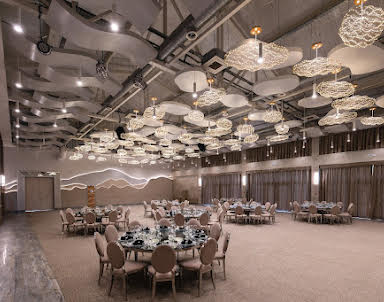 Свадьба в Дикий