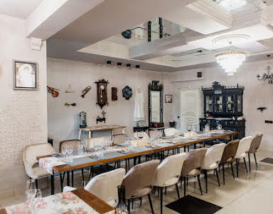 Свадьба в Епифанычъ