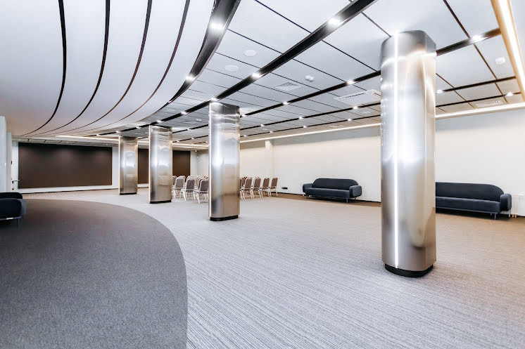 Конференц-зал в «MUSE OF TECH INNOPOLIS» фотография №7