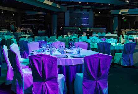 МФЗ Концертный зал в VIP-зал