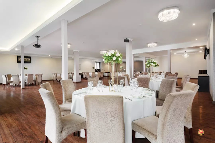 Ресторан  в «Valesko» фотография №2