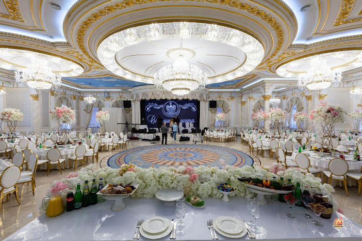 Большой зал в «Соколиная охота» фотография №7