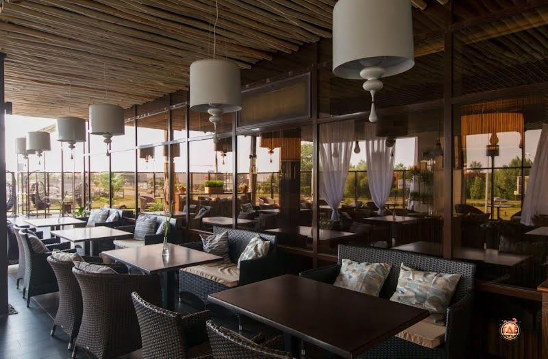 Восточная околица фотография №8