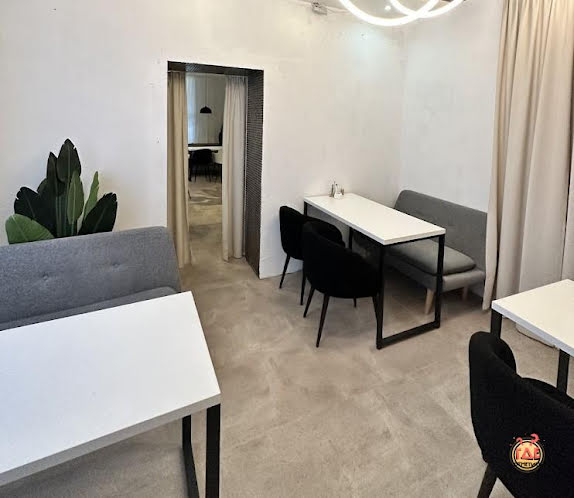 Зал на 15 человек в «Dolce на Розы Люксембург» фотография №14