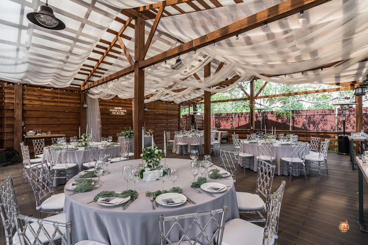 Зал «Прованс» в «Теплица Парк» фотография №9