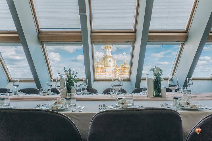 Зал "Основной" в «Раскольников» фотография №3