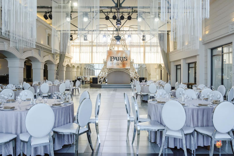 Париж фотография №3