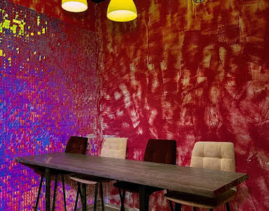  ресторан Rubin Loft на Рубинштейна