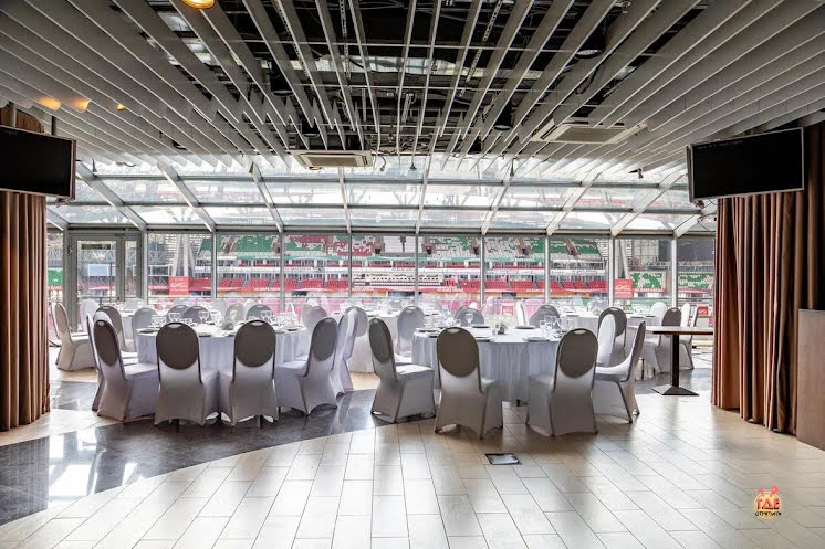 Основной зал в «Palladium» фотография №11