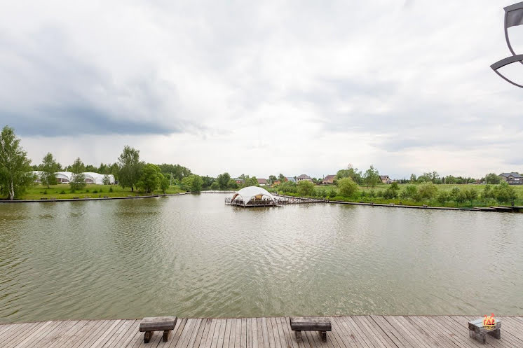 Зал ресторана в «Fisherix» фотография №3